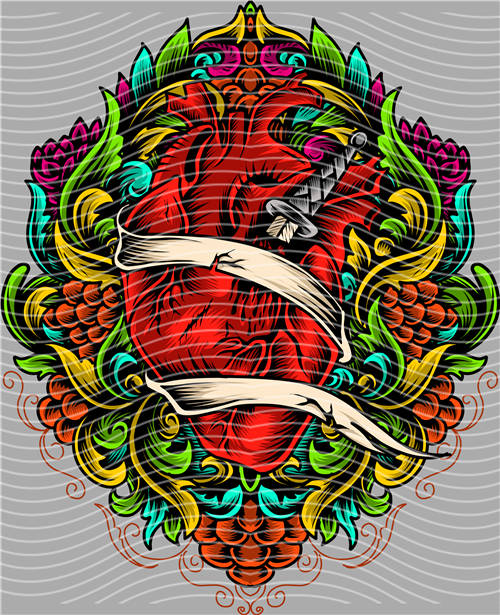 Street design-JT 3861